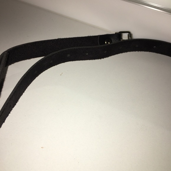 Belts